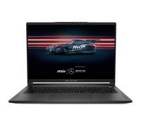 MSI NOTEBOOK STEALTH A16 MERCEDESAMG AI+ A3XWGG-055IT 16 OLED QHD+ R9-370/32GB/2