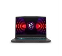 Msi - Notebook Thin 15 B13uc-2028it-nero MSI