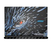 Msi nb titan 18 hx dragon edition norse myth a2xwjg-401it ultra 9 285hx 96gb 4tb ssd 18 rtx 5090 24