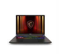 Msi - Notebook Vector 16 Hx Ai A2xwhg-240it-grigio MSI