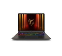 Msi Notebook 16" VECTOR 16 HX AI A2XWHG 427IT ( Intel Core Ultra 9 275HX 32GB