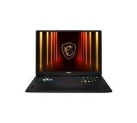 MSI Vector 18 Notebook - 32GB / 1TB / Win 11
