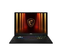 MSI Vector 18 Notebook - 32GB / 1TB / Win 11