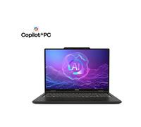 MSI Notebook VENTURE A16 AI+ RYZEN AI 7 350 16GB 512GB SSD 16" 2K OLED