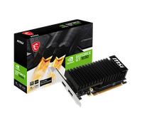 MSI GeForce GT 1030 4GHD4 LP OC NVIDIA 4 GB GDDR4