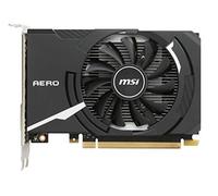 MSI Nvidia Geforce GT 1030 aero ITX 2 GD4 Oc scheda grafica MSI, 64 bit, 2 GB DDR4, PCI Express 3.0 x16, 147 x 102 x 38 mm