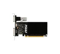 MSI GEFORCE GT 710 2GD3H LP