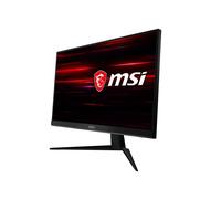 MSI Optix G241 60,5 cm (23.8") 1920 x 1080 Pixel Full HD LED Nero NEW