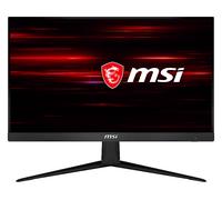 msi Optix G241 Monitor Gaming 24", Display 16:9 FHD (1920x1080), Frequenza 144Hz, Tempo di risposta 1ms, Pannello IPS, AMD FreeSync, Night Vision, Frameless