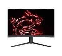 MSI Optix G24C4 59,9 cm (23,6 ) 1920 x 1080 pixel Full HD LED Nero - Nouvo