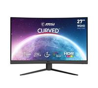 MSI Optix G27CQ4DE E2 Display LED 68,6 cm (27 ) 2560 x 1440 pixel Wide Quad HD Nero - Nouvo