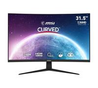 MSI Optix G321 Giochi a 60 Hz Display da 31,5 pollici - Nouvo