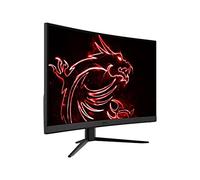 MSI Optix G32CQ4 31,5" LED WQHD 165Hz FreeSync Curva Premium