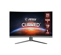 MSI Optix G32CQ4 E2 Curved Gaming TFT 32" WQHD VA 170Hz 1ms [EEK: G]