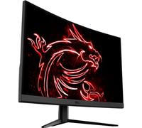 SPEDIZIONE IMMEDIATA - MSI G32CQ4DE E2 Monitor PC 80 cm (31.5") 2560 x 1440 Pixel Wide Quad HD LCD Nero [9S6-3DB51T-022]