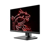 MSI Optix MAG274QRF-QD Monitor PC 68,6 cm (27") 2560 x 1440 Pixel LCD Nero