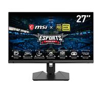 MSI Optix MAG274RDE Monitor Gaming 27" (Versione Tedesca 2 anni di garanzia)