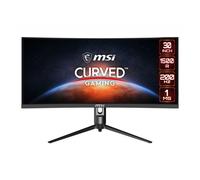 MSI Optix MAG301CR2 74,9 cm (29.5") 2560 x 1080 Pixel WFHD LCD Nero