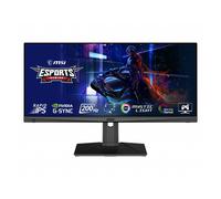 MSI Optix MAG301RF 74,9 cm (29,5 ) 2560 x 1080 pixel 2K Ultra HD LED Nero - Nouvo