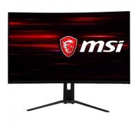 MSI Optix MAG322CQR 31,5" LED WQHD FreeSync 165Hz Curvo