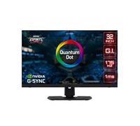 MSI Optix MPG321QRF-QD 81,3 cm (32") 2560 x 1440 Pixel Quad HD LCD Nero