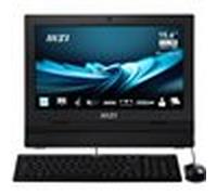 Msi pc aio 15,6" touch intel n100 4gb 128gb ssd win 11 pro