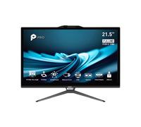 MSI Pro AP222T 14M-622EU Intel® Pentium® Gold G7400 54,6 cm (21.5") 1920 x 1080 Pixel Touch screen PC All-in-one 8 GB