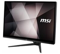 Msi ap222t 13m-039it intel pentium g7400 4gb hd 128gb ssd 21.5 windows 11 pro