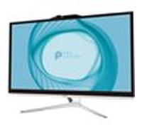All-In-One PRO AP222T 13M-007EU Monitor 21.5 pollici Full HD Touch Screen Intel Pentium Gold G7400 Dual Core Ram 4 GB SSD 128GB 4x USB 3.2 Windows 11 Pro