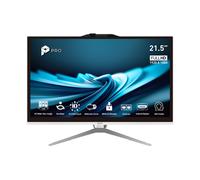 Msi pc aio 21,5" white touch i5-13400 8gb 256gb ssd win 11 pro