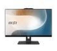 MSI PC AIO 23,8" BLACK AM242 12M-661XIT i5-1235U 8GB 512GB SSD FREEDOS