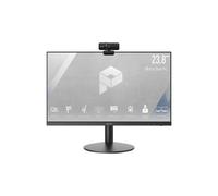 MSI PC AIO 23,8 BLACK AP241 11M-606EU i3-10105 8GB 256GB SSD WIN 11 PRO
