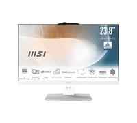 MSI LCDPC Touch MODERN AM242TP 1M-1245IT 23.8"IPS FHD AG MM White Intel Core 5-120U