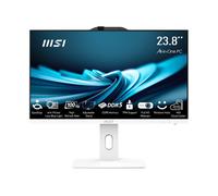 MSI PC AIO 23,8 WHITE i7-14700 16GB 512GB SSD WIN 11 PRO AP242P 14M-628IT