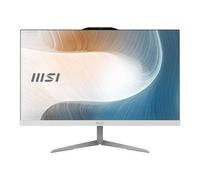 MSI PC AIO 23,8" WHITE Intel Core 5 Processor 120U 8GB 512GB SSD WIN 11 PRO