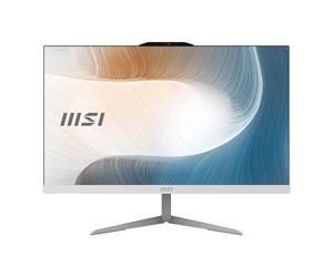 MSI PC AIO 23,8" WHITE Intel Core 5 Processor 120U 8GB 512GB SSD WIN 11 PRO