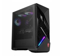 MSI PC da tavolo Mag Infinite X2 13FNUF-085ES 32GB RAM Intel Core i7-13700KF 2TB SSD