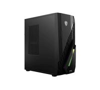 MSI PC Desktop Gaming MAG Infinite E1 14NVL5-104EU, Intel®, Core I5 14400F, 2.5 GHz, GeForce RTX™ 5060, RAM 16 GB, 1000 GB SSD