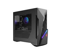 MSI PC Desktop Gaming MAG Infinite S3 14-2681IT, Intel®, Core I7 14700F, 4.2 GHz, GeForce RTX™ 5070, RAM 16 GB, 1000 GB SSD