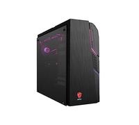 MSI PC desktop MAG Codex X5 11TE-624MYS Intel Core i9-11900KF 32GB RAM 2TB SSD 5.3Ghz NVIDIA GeForce RTX 3080
