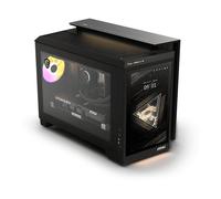 MSI PC DESKTOP MEG VISION X AI 2NVR7-236AT, 64 GB, 2 TB, GeForce RTX™ 5070 Ti, Intel®, Intel Core Ultra 7 265K, GeForce RTX™ 5070 Ti, RAM 64 GB, 2 TB SSD
