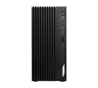 Msi Pro Dp180-050eu I7-13700f/16gb/512gb Ssd/gtx 1650 Desktop Pc Nero