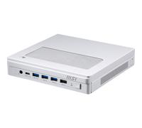 MSI PRO DP10 Mini PC - Pentium Gold G7400, 8GB, 512GB SSD, Windows 11 Pro