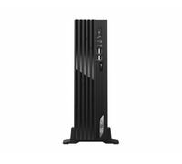 Msi Pc Dp21 13M-488Eu I5-13400 8Gb 512Gb Ssd Freedos
