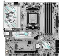 MSI Placa Base B840M GAMING PLUS WIFI6E DDR5 mATX - Nouvo