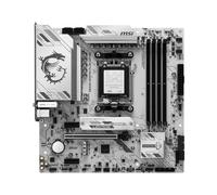 MSI Placa Base B850M GAMING PLUS WIFI6E - Nouvo