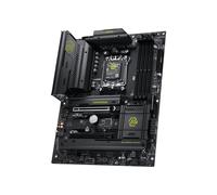 MSI Placa Base MAG B850 TOMAHAWK WIFI DDR5 ATX - Nouvo