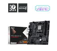 MSI Placa Base PRO B840M-B DDR5 mATX - Nouvo