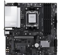 MSI Placa Base PRO B840M-P WIFI6E DDR5 mATX - Nouvo