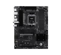 MSI PRO B850-S WIFI6E scheda madre AMD B850 Socket AM5 ATX